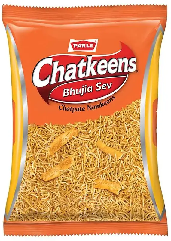 Parle Chatkeens - Bhujia Sev (Other Snacks)