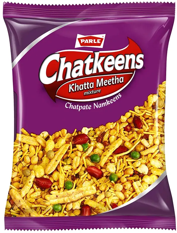 Parle Chatkeens - Khatta Meetha Mix (Other Snacks)