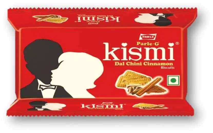 Parle-G Kismi Cinnamon Biscuits (Cookies, Biscuits & Wafers)
