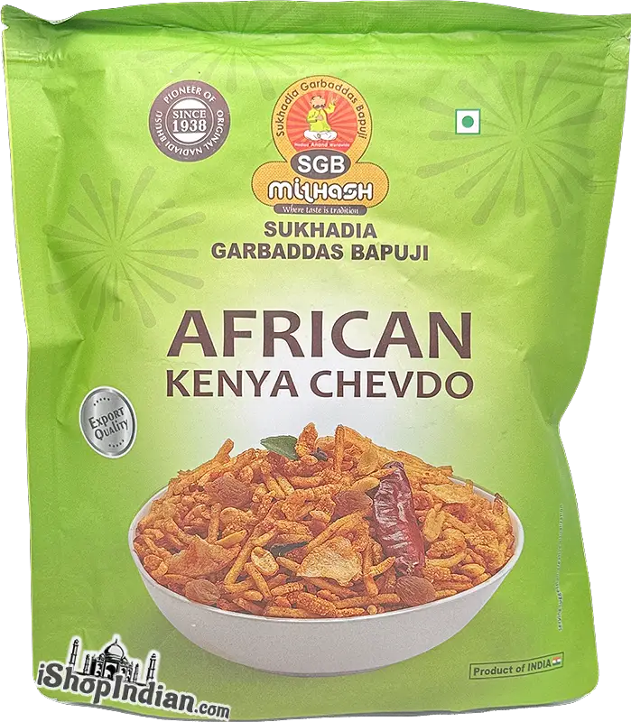 SGB African Kenya Chevdo (Other Snacks)