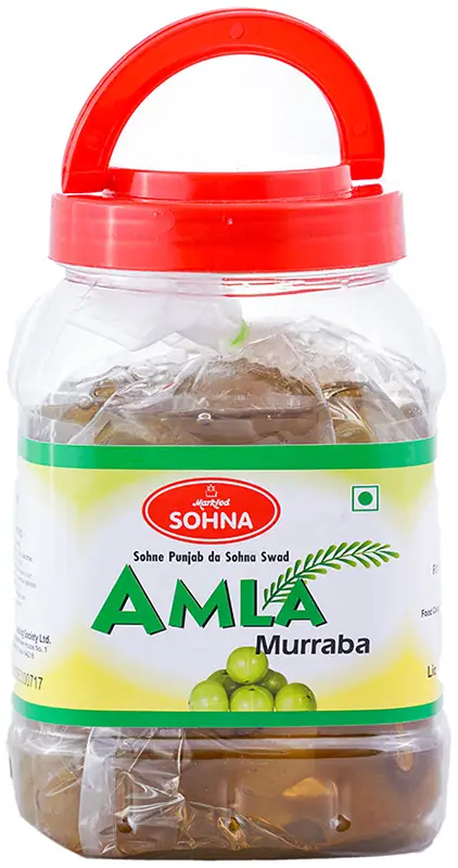 Sohna Amla Murabba (Other Pickles)