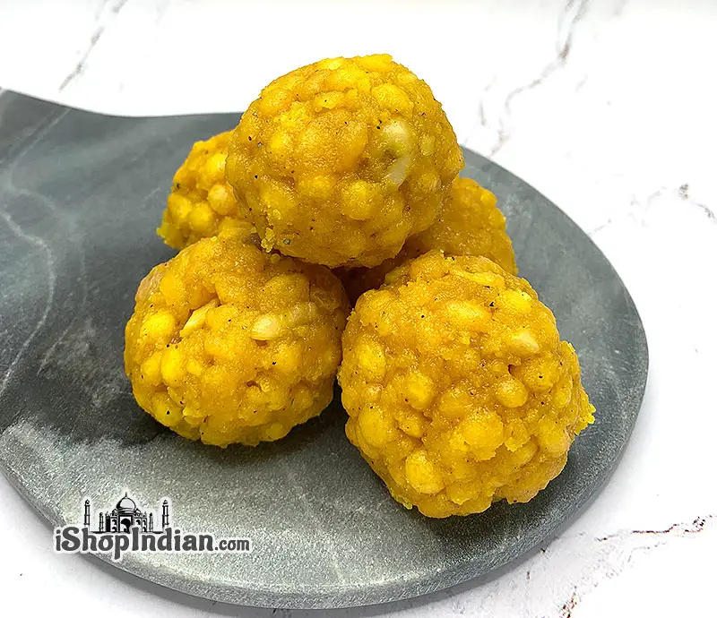 Fresh South Indian Ladoo - 14 oz (14 oz box)