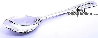 Serving Spoon - Small (Stainless Steel) (each)