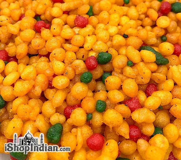 Fresh Sweet Bundi (14 oz box)