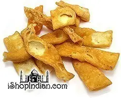 Vidhya Namak Para (Matri) (12.7 oz box)