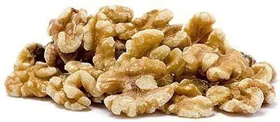 Deep Walnuts / Akharot (Raw) - 7 oz (7 oz bag)