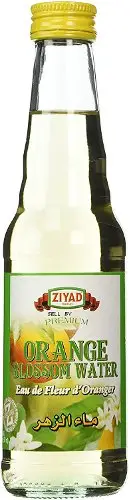 Ziyad Orange Blossom Water (300 ml bottle)
